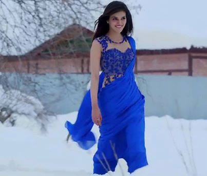 Kriti Sanon Fotoğrafı