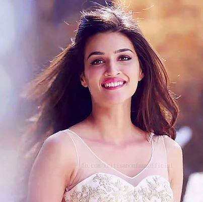 Kriti Sanon Fotoğrafı