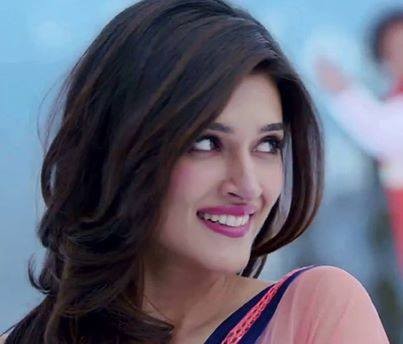 Kriti Sanon Fotoğrafı