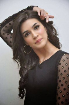 Kriti Sanon Fotoğrafı