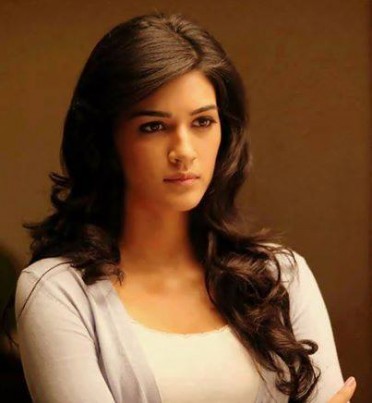 Kriti Sanon Fotoğrafı