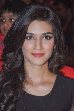 Kriti Sanon Fotoğrafı