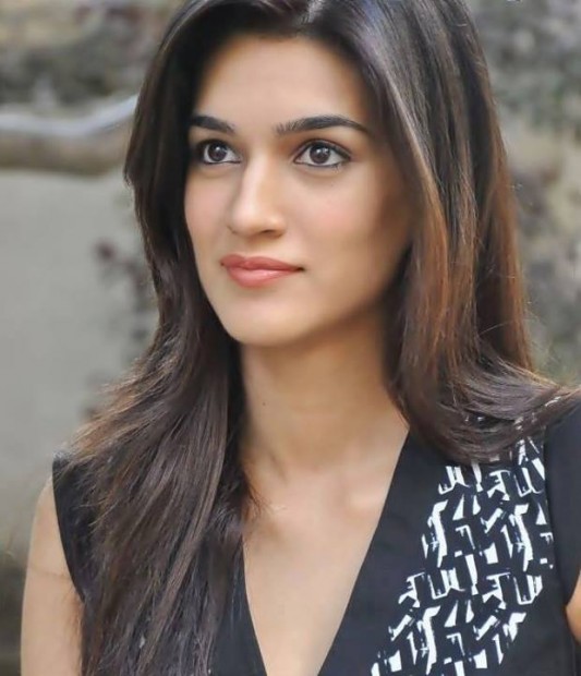 Kriti Sanon Fotoğrafı
