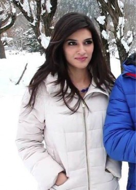 Kriti Sanon Fotoğrafı