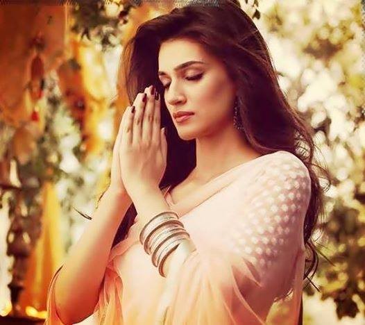 Kriti Sanon Fotoğrafı