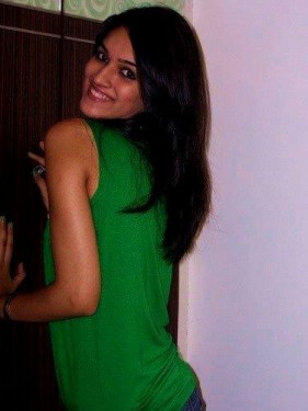 Kriti Sanon Fotoğrafı