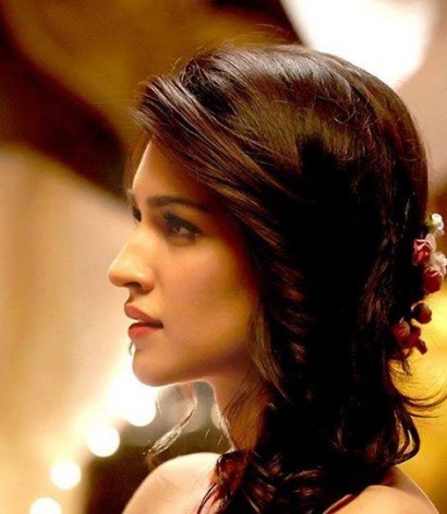 Kriti Sanon Fotoğrafı