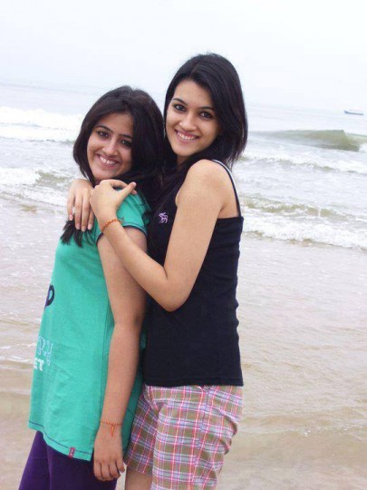 Kriti Sanon Fotoğrafı