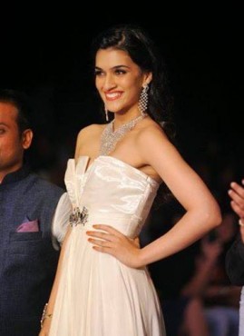 Kriti Sanon Fotoğrafı
