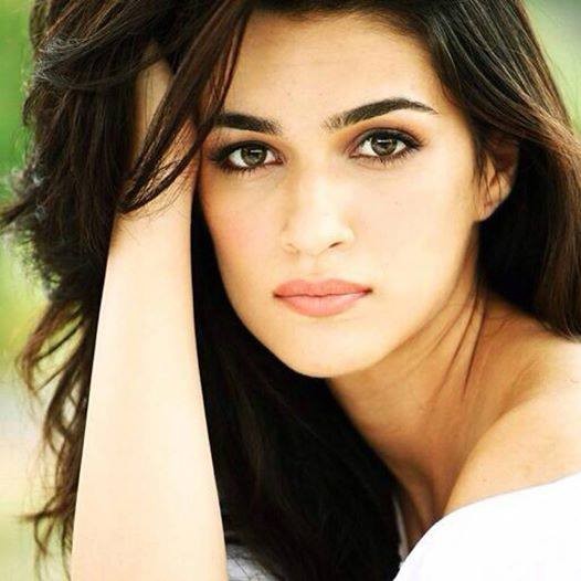 Kriti Sanon Fotoğrafı