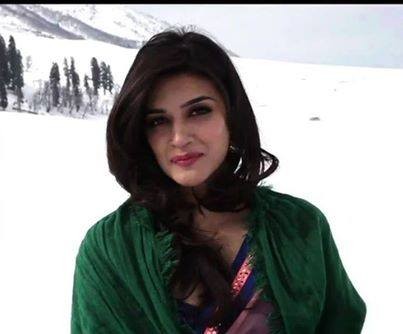 Kriti Sanon Fotoğrafı