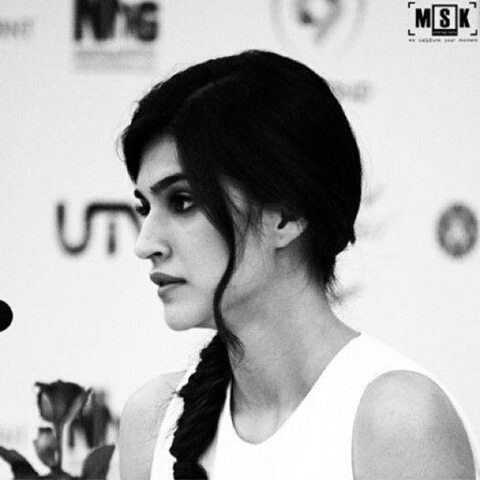 Kriti Sanon Fotoğrafı