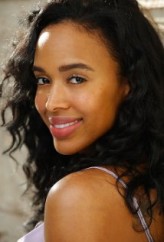 Shvona Lavette Chung fotoğrafı