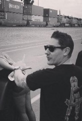 Mike Hermosa fotoğrafı