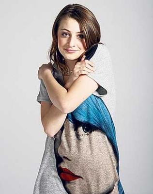 Georgia Groome Fotoğrafı