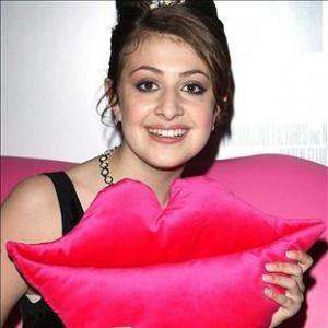 Georgia Groome Fotoğrafı