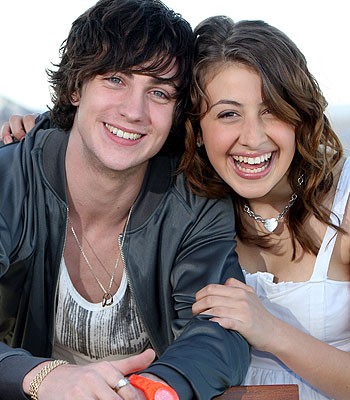 Georgia Groome fotoğrafı