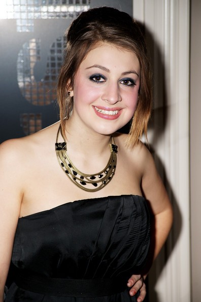 Georgia Groome Fotoğrafı