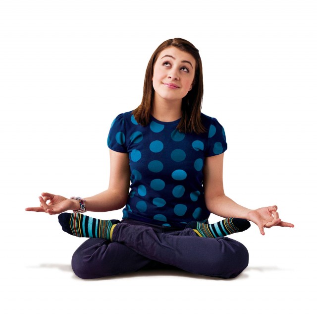 Georgia Groome Fotoğrafı