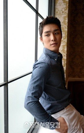 Seo Ha-Jun Fotoğrafı