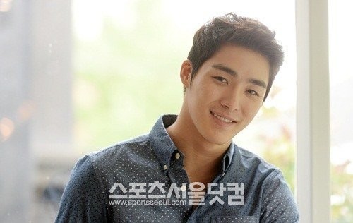 Seo Ha-Jun Fotoğrafı