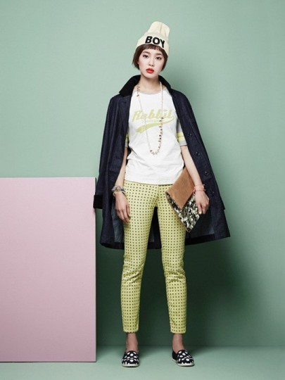 Im Se-mi Fotoğrafı