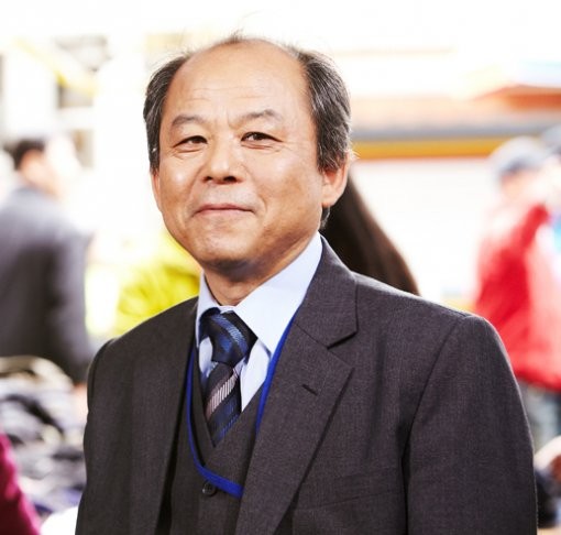 Kim Ki-Cheon fotoğrafı