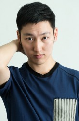 Park Doo-Sik fotoğrafı