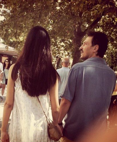 Onur Saylak Fotoğrafı