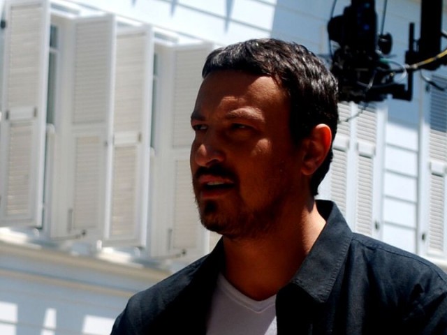 Onur Saylak Fotoğrafı