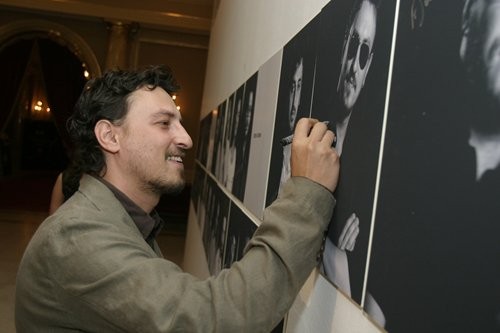 Onur Saylak Fotoğrafı