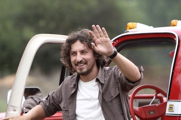 Onur Saylak Fotoğrafı