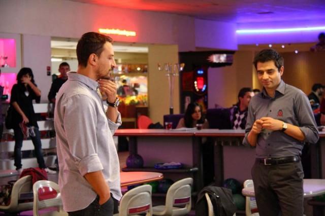 Onur Saylak Fotoğrafı