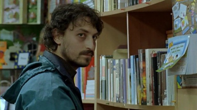 Onur Saylak Fotoğrafı