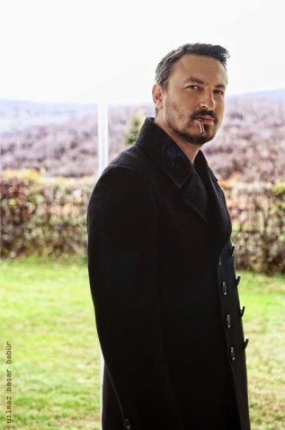 Onur Saylak Fotoğrafı