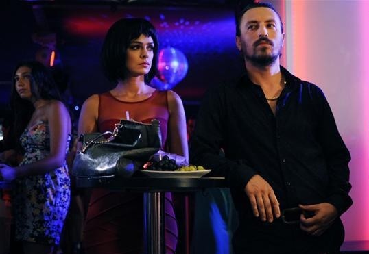 Onur Saylak Fotoğrafı