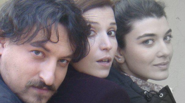 Onur Saylak Fotoğrafı