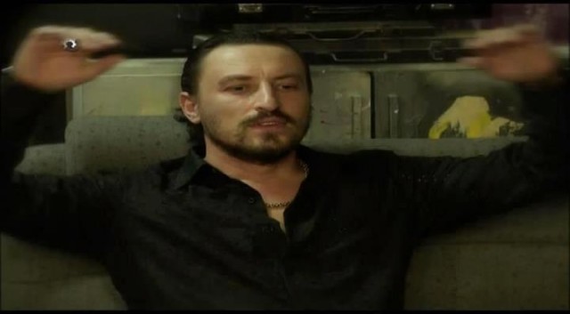 Onur Saylak Fotoğrafı