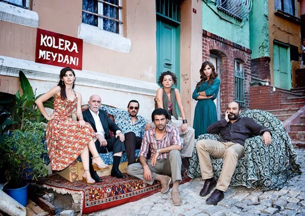 Onur Saylak Fotoğrafı