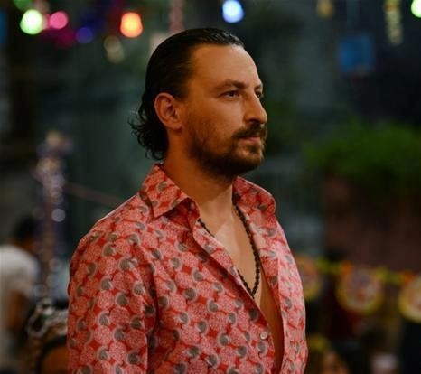 Onur Saylak Fotoğrafı