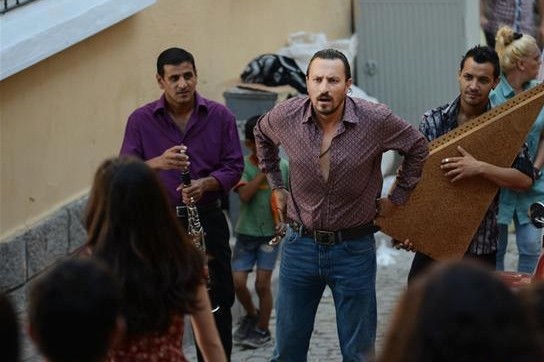 Onur Saylak Fotoğrafı