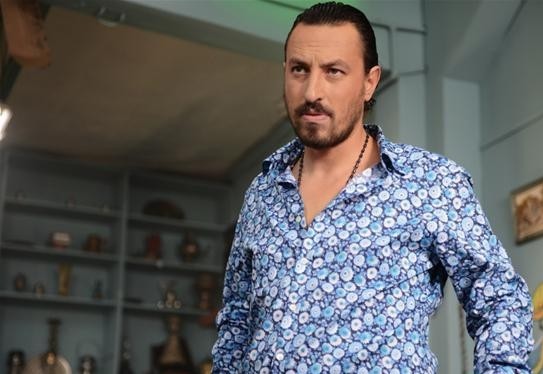 Onur Saylak fotoğrafı