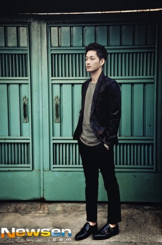 Lee Hyun-Wook Fotoğrafı