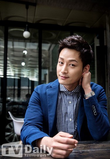 Lee Hyun-Wook Fotoğrafı