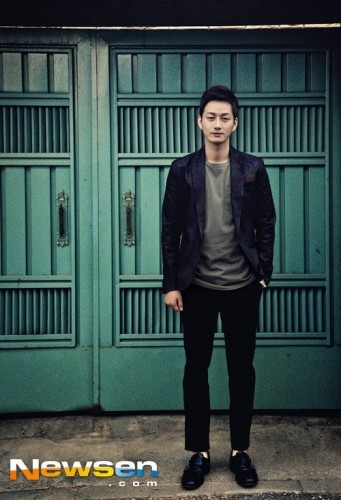 Lee Hyun-Wook Fotoğrafı