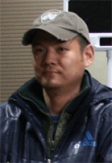 Park Sang-Joon fotoğrafı