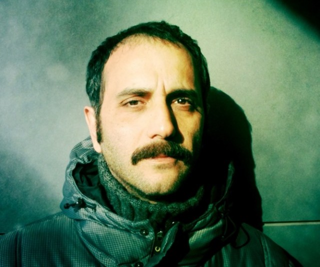 Babis Makridis fotoğrafı