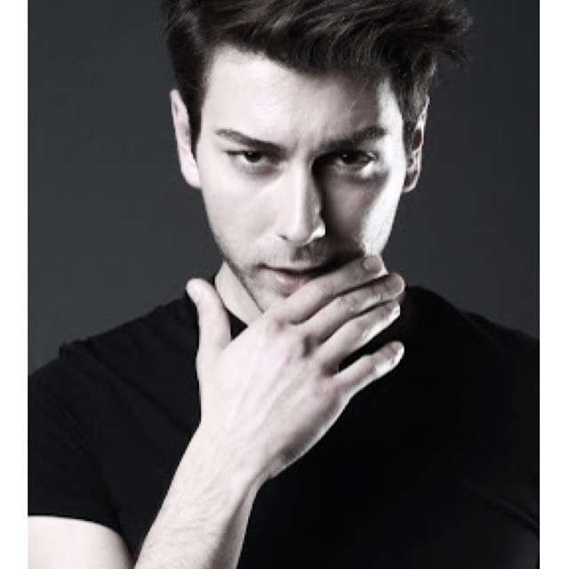 Oğuz Peçe Fotoğrafı