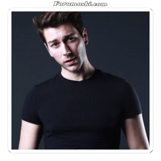 Oğuz Peçe Fotoğrafı