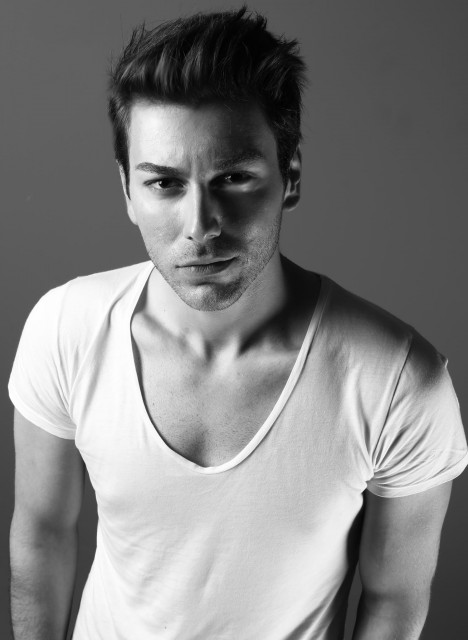 Oğuz Peçe Fotoğrafı